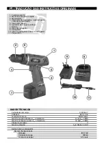 Preview for 24 page of RDM Pro 70007 Operating Instructions Manual