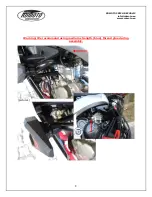 Предварительный просмотр 2 страницы RDMOTO A9SDM Quick Start Manual