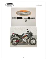 Preview for 2 page of RDMOTO BN1 Quick Start Manual