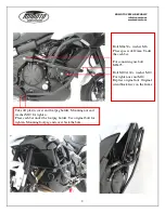 Preview for 2 page of RDMOTO CF50 Quick Start Manual