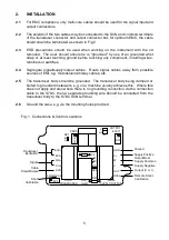 Предварительный просмотр 5 страницы RDP Group S7DC Technical Manual