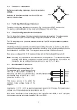 Предварительный просмотр 7 страницы RDP Group S7DC Technical Manual