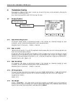 Preview for 8 page of RDS Technology Apollo FYM Calibration