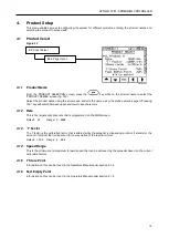 Preview for 13 page of RDS Technology Apollo FYM Calibration