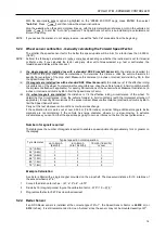 Preview for 15 page of RDS Technology Apollo FYM Calibration