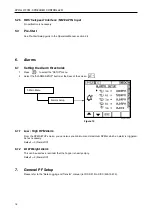 Preview for 16 page of RDS Technology Apollo FYM Calibration