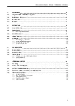 Preview for 3 page of RDS Technology Loadmaster 8000i Operation