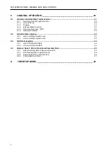 Preview for 4 page of RDS Technology Loadmaster 8000i Operation