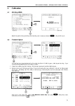 Preview for 13 page of RDS Technology Loadmaster 8000i Operation