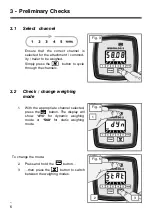 Preview for 6 page of RDS Technology Weighlog 2 User Manual