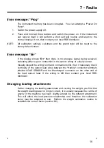 Preview for 15 page of RDS Technology Weighlog 2 User Manual