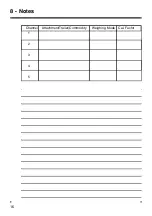 Preview for 16 page of RDS Technology Weighlog 2 User Manual