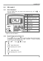 Preview for 25 page of RDS Technology Weighlog 200 User Manual