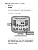 Предварительный просмотр 4 страницы RDS CMM 100 User Manual