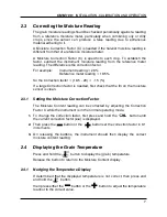 Предварительный просмотр 7 страницы RDS CMM 100 User Manual