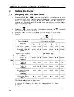 Предварительный просмотр 10 страницы RDS CMM 100 User Manual