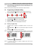 Предварительный просмотр 11 страницы RDS CMM 100 User Manual