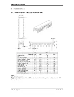 Предварительный просмотр 14 страницы RDS PIRA32 Manual