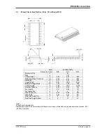 Предварительный просмотр 15 страницы RDS PIRA32 Manual