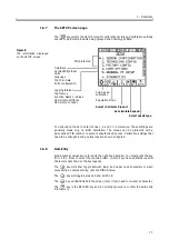 Предварительный просмотр 11 страницы RDS PS 8000 Operation