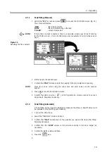 Preview for 19 page of RDS PS 8000 Operation