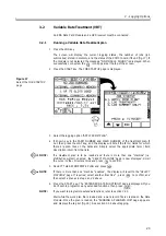 Preview for 23 page of RDS PS 8000 Operation