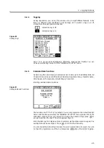 Preview for 25 page of RDS PS 8000 Operation