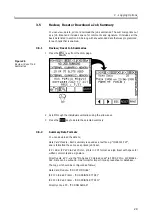 Preview for 29 page of RDS PS 8000 Operation