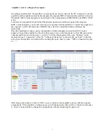 Предварительный просмотр 7 страницы Rduch AMWL-7DSP1A Instruction