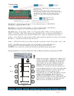 Предварительный просмотр 11 страницы Rduch AMWL-7DSP1A Instruction