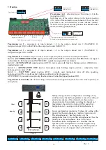 Preview for 13 page of Rduch AMWL-9DSP4/400 Instructions Manual