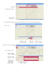 Предварительный просмотр 9 страницы Rduch AMWL-9DSP4A/400 Instructions Manual