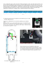 Предварительный просмотр 14 страницы Rduch AMWL-9DSP4A/400 Instructions Manual