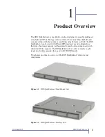 Preview for 11 page of RDX QuickStation 4 Product Manual