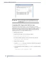 Preview for 42 page of RDX QuickStation 4 Product Manual