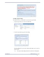 Preview for 73 page of RDX QuickStation 4 Product Manual