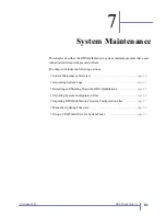 Preview for 91 page of RDX QuickStation 4 Product Manual