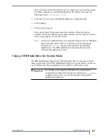 Preview for 99 page of RDX QuickStation 4 Product Manual