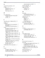 Preview for 114 page of RDX QuickStation 4 Product Manual