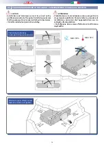 Preview for 14 page of RDZ 7045510 Technical Installation Manual