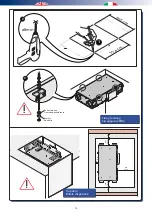 Preview for 15 page of RDZ 7045510 Technical Installation Manual