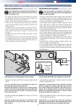 Preview for 16 page of RDZ 7045510 Technical Installation Manual