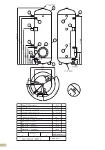 Предварительный просмотр 12 страницы RDZ ACS SANITANK 200 L Technical And Installation Manual