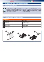 Preview for 6 page of RDZ CHR 100 User Manual