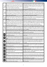 Preview for 6 page of RDZ CHR 120-FC/S Technical Installation Manual