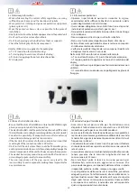 Preview for 12 page of RDZ CHR 120-FC/S Technical Installation Manual