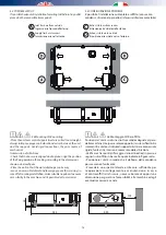 Preview for 13 page of RDZ CHR 120-FC/S Technical Installation Manual