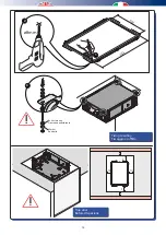 Предварительный просмотр 14 страницы RDZ CHR 120-FC/S Technical Installation Manual