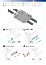 Предварительный просмотр 16 страницы RDZ CHR 120-FC/S Technical Installation Manual