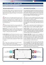 Preview for 10 page of RDZ CHR 200-FC Technical Installation Manual